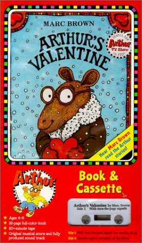 Arthur Coloring Book Official by Marc Brown - Published by Really