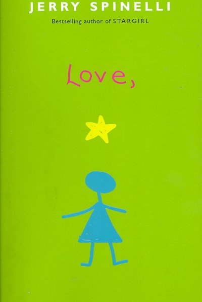 love stargirl by jerry spinelli summary