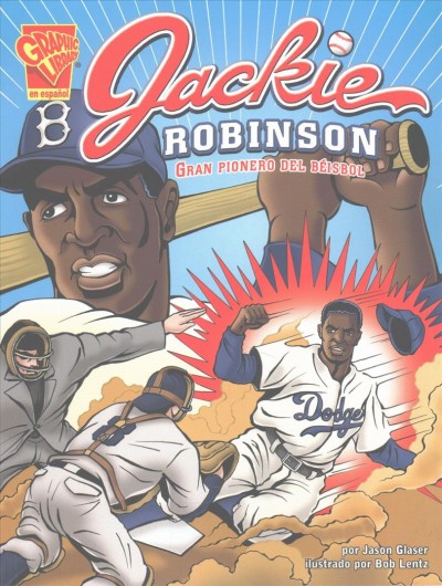 Jackie Robinson - Jason's Collection