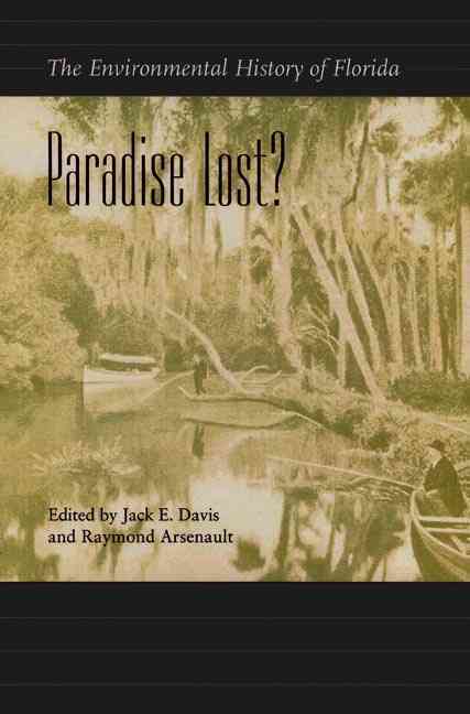 University Press of Florida: Paradise Lost?