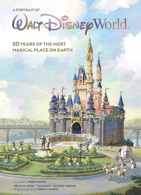 Maps of the Disney Parks: Charting 60 Years from California to
