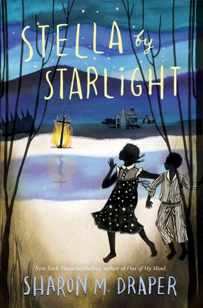 TheReadingWarehouse.com: Stella by Starlight: Sharon M. Draper