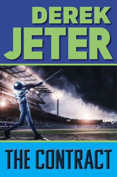 Walk-Off (Jeter Publishing): Jeter, Derek, Mantell, Paul: 9781665931212:  : Books