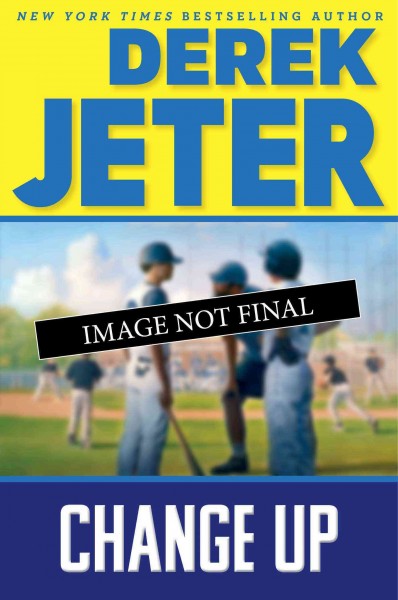 Who Is Derek Jeter? [Book]