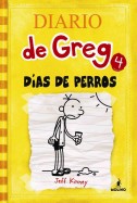 Un renacuajo / Diary of a Wimpy Kid (Diario Del Wimpy Kid) (Spanish  Edition): Kinney, Jeff: 9781644735046: : Books