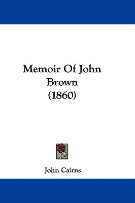 john brown 1860