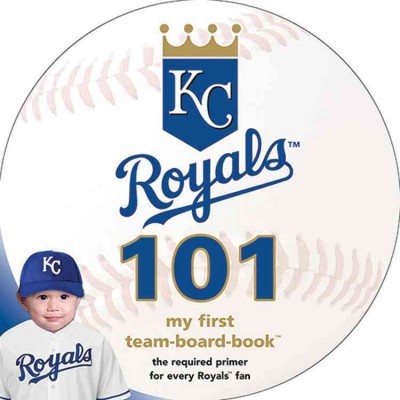 Baseball Team Sets, Kansas City Royals